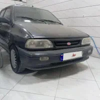 پراید 83 انژکتور