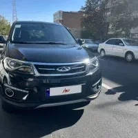 تیگو۵ اکسلنت