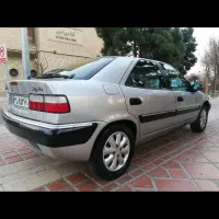 سیتروئن زانتیا 2000cc، مدل ۱۳۸۶|خودرو سواری و وانت|تهران, سجاد|دیوار