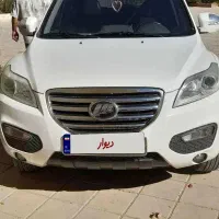 شاسی بلند/لیفان x60