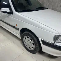 پارس ۹۴دوگانه کارخانه