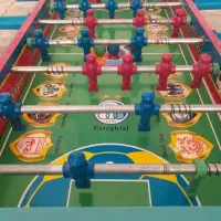 فوتبال دستی