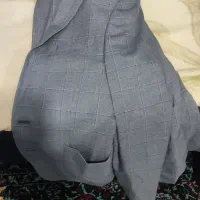 ابی ، قهوه‌ای|لباس|چهارباغ, |دیوار