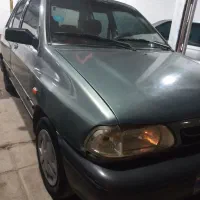 پراید ۸۶ دوگانه دستی|خودرو سواری و وانت|پارسآباد, |دیوار