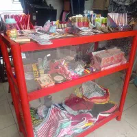 ویترین یک متری