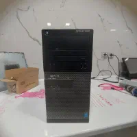 سیستم کامپیوتری ، کیس Dell