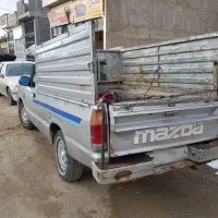 مزدا ۲۰۰۰|خودرو سواری و وانت|همدان, |دیوار