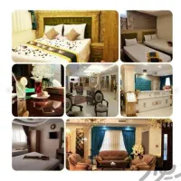 تور گردشگری و زیارتی مشهد مقدس