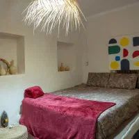 بومگردی|اجارهٔ کوتاهمدت ویلا و باغ|قشم, |دیوار