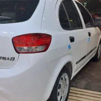 تیبا بی رنگ ۱۴۰۰|خودرو سواری و وانت|آستانه اشرفیه, |دیوار