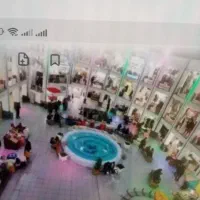 ۱۷ متر مغازه به فروش می رسد در مجتمع ولی عصر