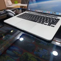 اپل مک بوک پرو A15 صفحه 4K اقساط چک و طلا|رایانه همراه|مشهد, سراب|دیوار