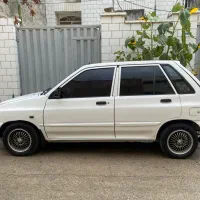 پراید  هاچ بک ۱۱۱