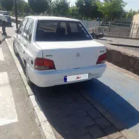 پراید ۱۳۲|خودرو سواری و وانت|مشهد, تبادکان|دیوار