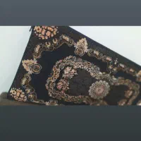 پشتی کاملا نو