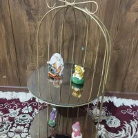 استند دو طبقه و یک طبقه