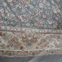 روفرشی ۹ متری در حد نو کشی جنس مخمل