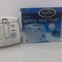 سرخ کن برند انگلیسی Breville