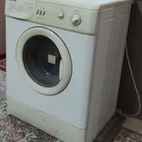 ماشین لباسشویی ۵ کیلویی/برند اوشن/موتور ایتالیایی