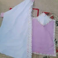 چادر نماز|لباس|خوسف, |دیوار