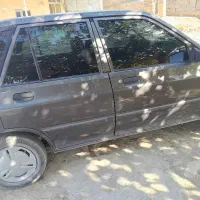 پراید ۱۱۱مدل ۹۰|خودرو سواری و وانت|دشت ذهاب, |دیوار