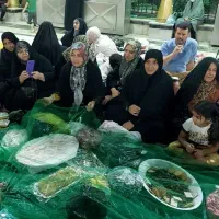 کاروان زیارتی کربلا  ۱۰ مهر|تور و چارتر|اهواز, نادری|دیوار