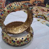 النگو هندی|زیورآلات و اکسسوری|مشهد, طلاب|دیوار