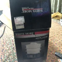 بخار پز نو