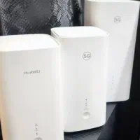 مودم پرسرعت cpe5 فایوجی 381