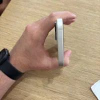 iphone 13 128gig ZAA Bat 83٪|موبایل|کرمانشاه, |دیوار