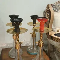 قلیان kernoو Aljomeyra اصلی