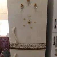 یخچال فریزر