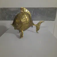 مجسمه برنزی