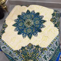 سفره سنتی|سفره، حوله، دستمال آشپزخانه|اصفهان, چرخاب|دیوار