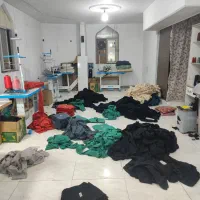 به تعدادی چرخ کار و وسط کار نیازمندیم(فوری)