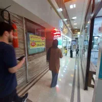 بورس طلا و جواهر منطقه*سند تک برگ *خیابان اصلی|فروش مغازه و غرفه|تهران, شهر زیبا|دیوار