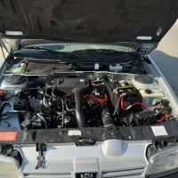 پژو مدل 98فروشی|خودرو سواری و وانت|قصرقند, |دیوار