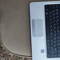 لپ تاپ ۱۴ اینچ  hp|رایانه همراه|کرمانشاه, |دیوار