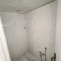 ۹۰متر/کارگاه/والفجر/با اتاق خواب/کف و دیوار سرامیک|اجارهٔ مغازه و غرفه|تهران, والفجر (افسریه)|دیوار