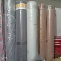 طاقه چرم و چرخ و نخ