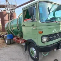 تخلیه چاه لجن کشی و لوله بازکنی شبانه روزی