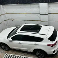 فیدلیتی الیت ۱۴۰۴|خودرو سواری و وانت|اردبیل, |دیوار