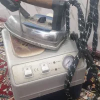 اتو سیلتر