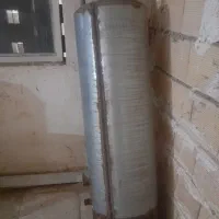 ابگرمکن گازی