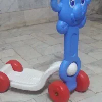 اسکوتر کودک