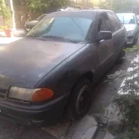 خودرو اپل آسترا|خودرو سواری و وانت|کرج, دولت‌آباد|دیوار