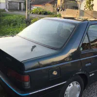 پژو آردی مدل ۸۳دو سه لکه رنگ شاسی سالم