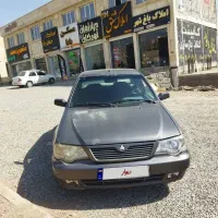 پراید ۱۳۲دوگانه سوز مدل آخر ۸۸ ماشین خونگی تمیز|خودرو سواری و وانت|هشتگرد, فاز ۳ مهستان|دیوار