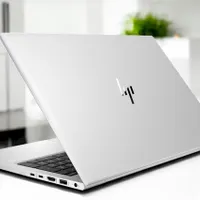 لپ تاپ HP نسل ۱۲ Ryzen 5 pro|رایانه همراه|قم, ولیعصر|دیوار
