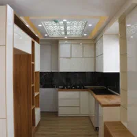 آپارتمان تک‌واحدی منظریه